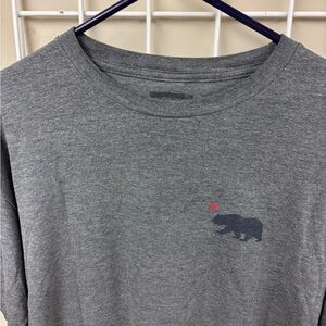 Levi Strauss Men’s  Short sleeve T-Shirt Size XXL. No holes or stains.Good.